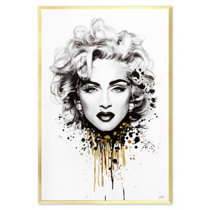 Obraz Madonna 63x93cm