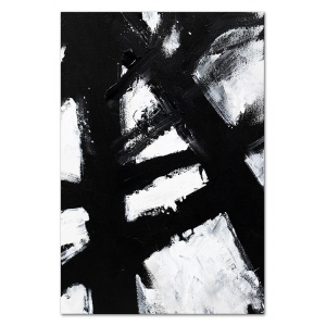 Obraz abstrakcja 60x90cm