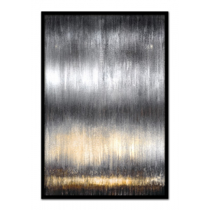 Obraz abstrakcja 63x93cm