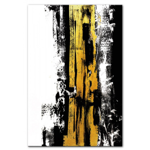 Obraz abstrakcja 60x90cm