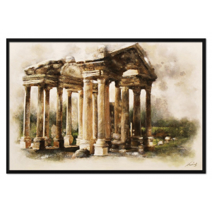 Obraz Forum Romanum 63x93cm