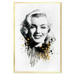 Obraz Marylin 63x93cm