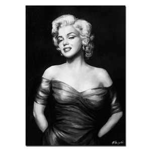 Obraz Marilyn Monroe 50x70cm