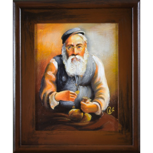 Obraz 27x32cm