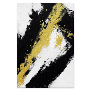 Obraz abstrakcja 60x90cm