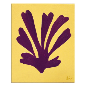 Obraz Henri Matisse 20x25cm