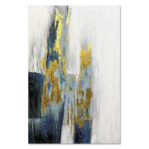 Obraz abstrakcja 60x90cm