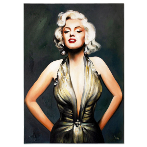 Obraz Marilyn Monroe 50x70cm