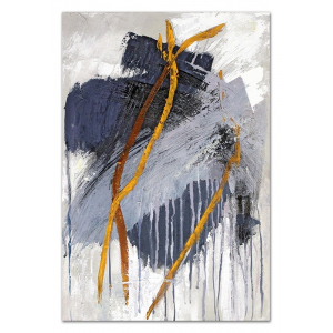 Obraz abstrakcja 60x90cm