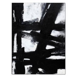 Obraz Abstrakcja 80x120 cm