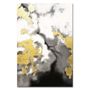 Obraz abstrakcja 60x90cm