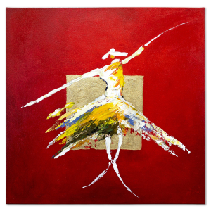 Obraz 60x60cm