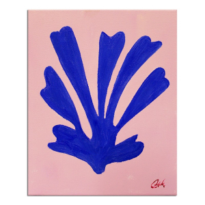 Obraz Henri Matisse 20x25cm