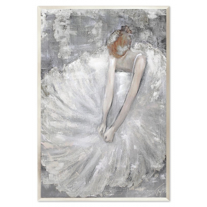Obraz baletnica 63x93cm
